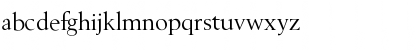 OPTIBerling Medium Font