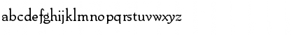P691-Deco Regular Font