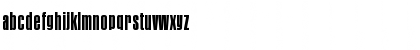 P700-Sans Regular Font