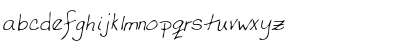 CodysHand Italic Font