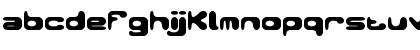 Conduit (BRK) Regular Font