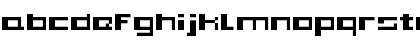 PIXleft_5 Regular Font
