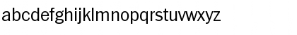 PlymouthSerial-Light Regular Font