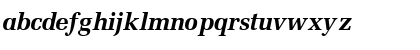ProtocolSSK Bold Italic Font