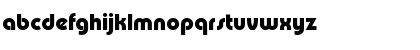 PumpDDem Regular Font