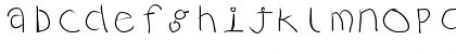 RustiCalligraphia Regular Font