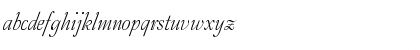 Safrole Oblique Font