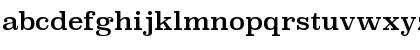 Superclarendon Regular Font