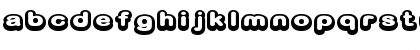 D3 Biscuitism Bold Regular Font