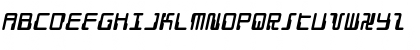 Droid Lover Italic Italic Font