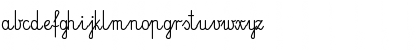 ElementarzDwa Regular Font