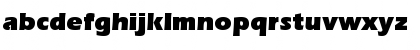 Ennis-Ultra Regular Font