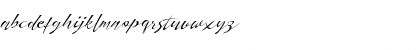 Herdrey Regular Font