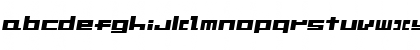 F.M.J. Regular Font
