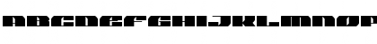 Joy Shark Semi-Expanded Semi-Expanded Font