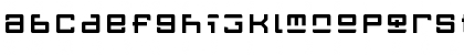 FFGothic Medium Font