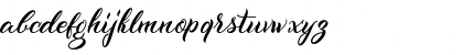 Kenshington Regular Font