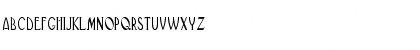 FZ BASIC 33 COND Normal Font