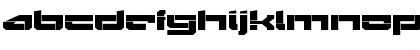 Gendouki Regular Font