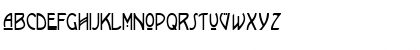 GustavStickley Regular Font
