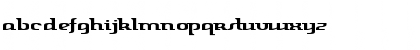 Harper Free Version Regular Font