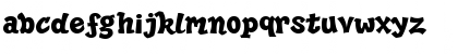 HipHopDemi Regular Font