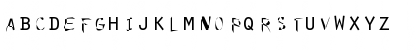 Insideout Medium Font