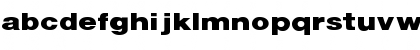 Kathryn-Extended Normal Font