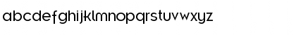 KernelLightSSK Regular Font
