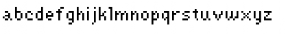 Lexipa Regular Font