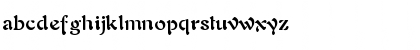 Lushlife Bold Font