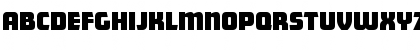 Matinee-Gothic Regular Font