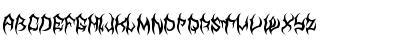MB-CastleType Regular Font