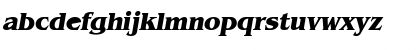 Benquad Bold-Oblique Font