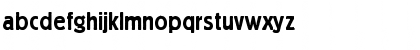 BerlinerGrotesk Medium Font