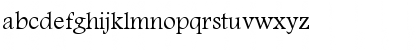 Motken Unicode Fostat Regular Font