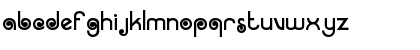 MSAcropolis Regular Font