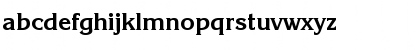 00403 Regular Font