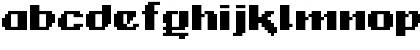 00FanatixMnemonix Regular Font