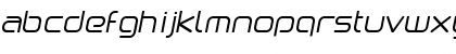 Birdman Oblique Font