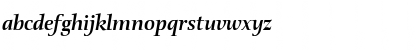 AIProsperaII Bold Italic Font