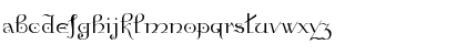 Angelo Regular Font