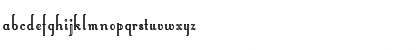 Artemis Deco Regular Font