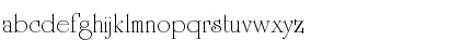 a_Romanus Regular Font