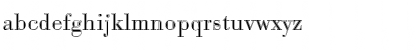 BodoniAntTLigIn1 Regular Font