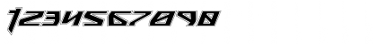 Snubfighter Academy Italic Italic Font
