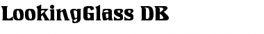 Download LookingGlass DB Font