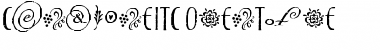 Download Cancione ITC Font