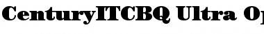 Download Century ITC BQ Font