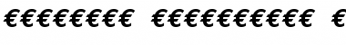 Download Euro Mono Font